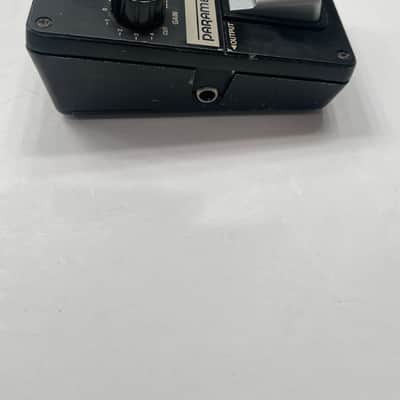 Yamaha PE-01 Parametric EQ Equalizer Rare Vintage Guitar Effect Pedal MIJ Japan image 4