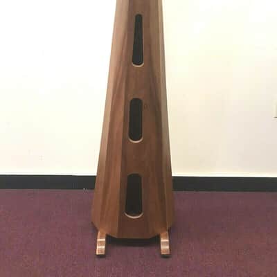 極貴重 ケルトハープ David Kortier Professional 36 極貴重 ケルトハープ David Kortier Professional 36