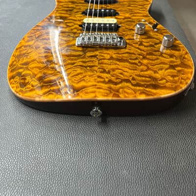 Suhr Standard 2006 - Custom Build image 2