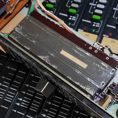 TOA RX7 8 Set Module / Channel Strip with Tamura Input Transformer & API Style Discrete OPAMP, FREE Worldwide SHIPPING image 10