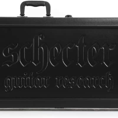 Schecter SGR-3S Guitar Case 1640 image 2
