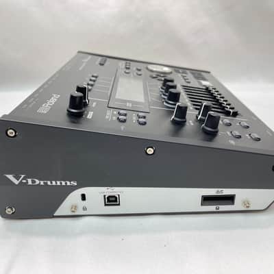 Roland TD-50 Electric Drum Brain Module V-Drum TD50 - w/TD-50X Upgrade !!! image 6