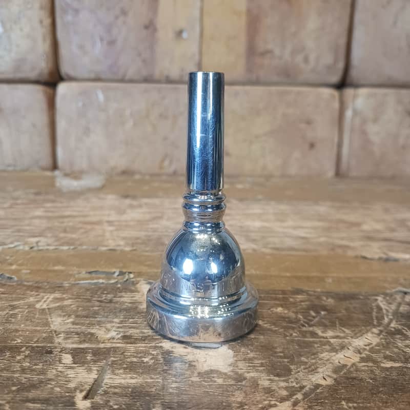 Willson 3S Trumpet Mouthpiece image 1