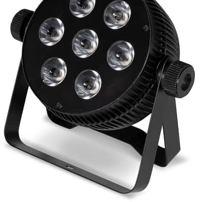 Prost Lighting StillPar 7 | 126W Hex Wash Light image 6