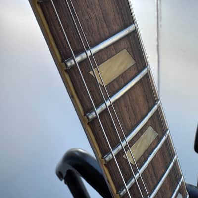1978 MIJ Greco M-800, FujiGen, Twin To Ibanez Iceman IC-210 image 15