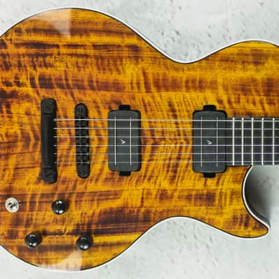 Manne Blackbird gloss top special Honey imagen 9