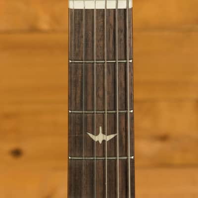 PRS SE Signature | SE John Mayer Silver Sky Rosewood - Piano Black - Left-Handed image 6