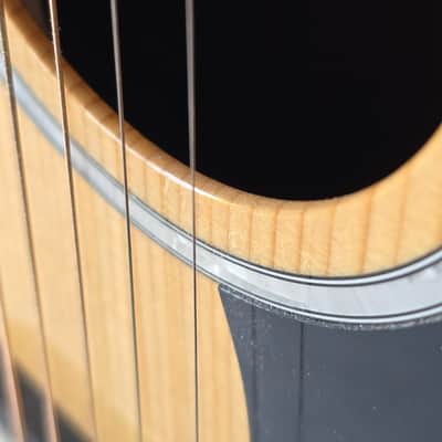 Taylor 214ce Plus 2020 - 2023 - Natural image 15