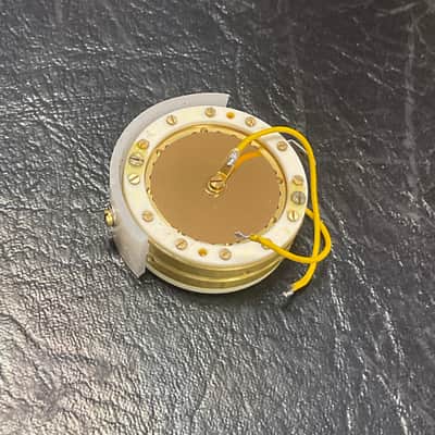 Neumann K87 CAPSULE MIKROFON U87 vintage image 6