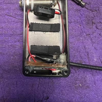 sunnaudio Pre amp ? 2010/2020 - Black image 2