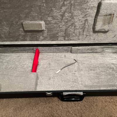 Fender Mustang Custom Partscaster Build image 12