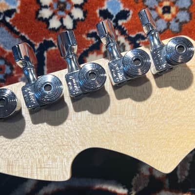 Attila Custom Guitars Boutique Custom Tele image 10