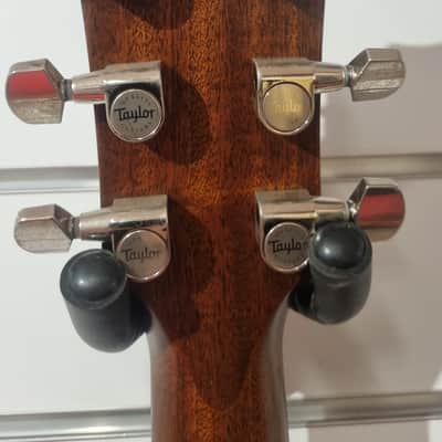 Taylor T5Z Classic 2016 - Mahogany image 3