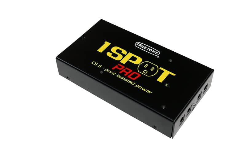 Truetone 1 Spot CS6 image 1