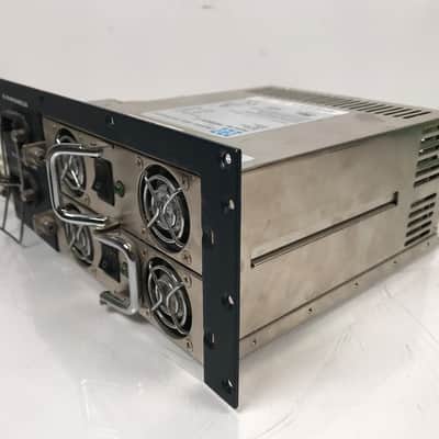AVID / Digidesign D-Show FOH Rack Redundant Power Supply Module image 1
