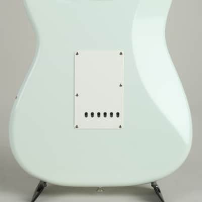 Vanzandt STV-R2 Sonic Blue -Alder Body / Rosewood Fingerboard- image 3