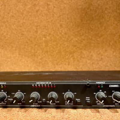dbx 266XL Stereo Compressor / Limiter – Serviced – Warranty image 8