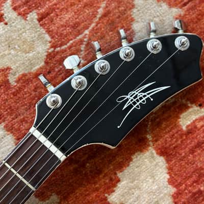 '63 Maton Fyrbyrd 🇦🇺 - Modified image 8