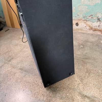 KRA Kyle's Rad Amplification RVDT10 Akai M8 Conversion 1x10" 5-Watt Guitar Combo Amplifier 2026 - Black image 4