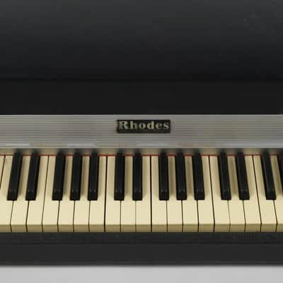 Fender Mark 1 Rhodes 73 Owned by Lord Huron image 4