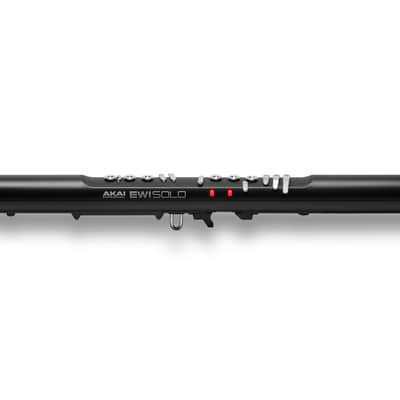 Akai EWI Solo Electronic Wind Instrument image 9