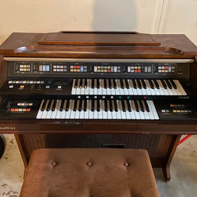 Kawai KX430 image 1