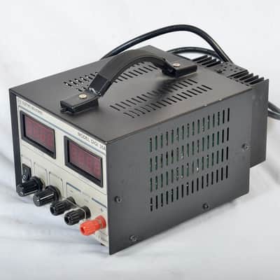 Electro Industries Digi 35A Power Supply -2000's image 5