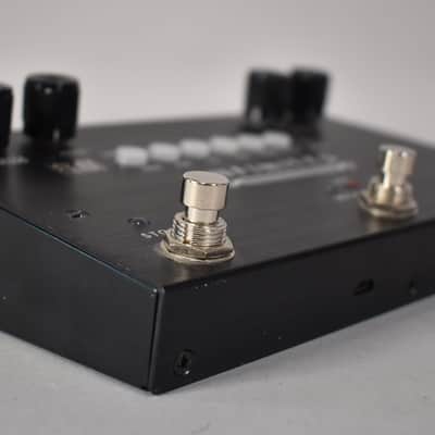 Pigtronix Infinity 3 Looper Pedal image 4