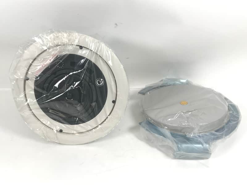 (New) Atlas Sound FAP42T 4" Speaker System Single image 1