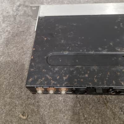 Behringer Autocom Pro MDX 1400 - Audio Dynamics Processor - Fair image 11