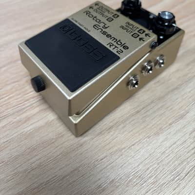 Boss RT-2 Rotary Ensemble image 3