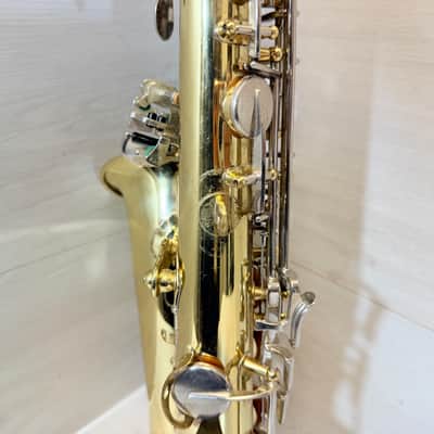 Selmer AS300 Alto Saxophone – USA Made Student Horn w/ Case 2000-2005 image 16