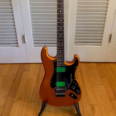 Warmoth Strat image 2