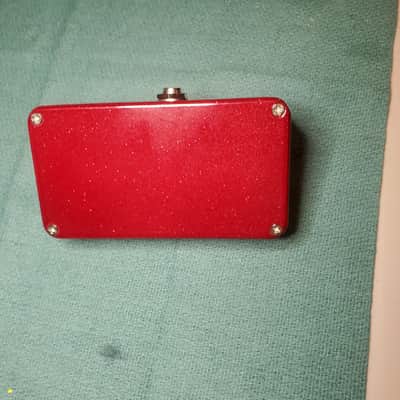 Khart Effects  Ruby Boost 2020 Red Ruby Bild 5