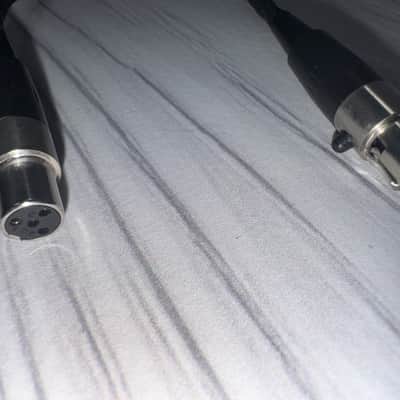 Headphone Cable Mini XLR to XLR Audio Ninja Audeze Meze image 3