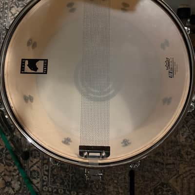 Mapex Black Panther Premium Series cherry & maple (gloss) 6 x 13" Snare image 5