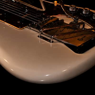 BURNS Marvin 1965 UK. Rare early model. Original. From Paul Day collection. image 16