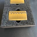 PRS 57/08 Humbucker Set 2010s - Nickel