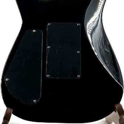Used Jackson Pro Soloist Green image 4
