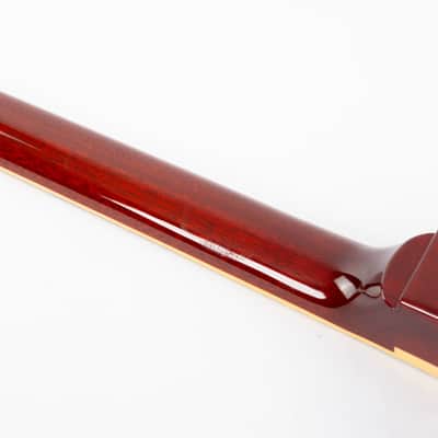 Gibson Les Paul Standard 2007 Heritage Cherry Sunburst image 20