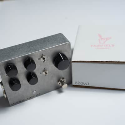 Fairfield Circuitry Meet Maude - Modulated Analog Delay image 4