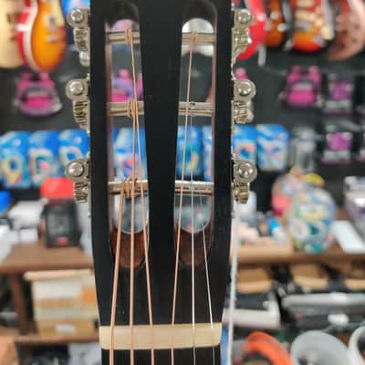 Eastman E1P-LTD 2018 Antique Varnish image 2