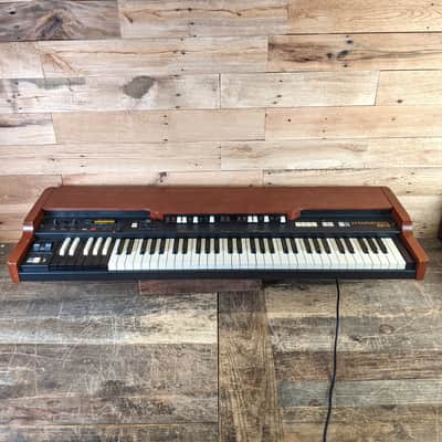 Hammond XK-3 Drawbar Organ With Volume Pedal & Gig Bag