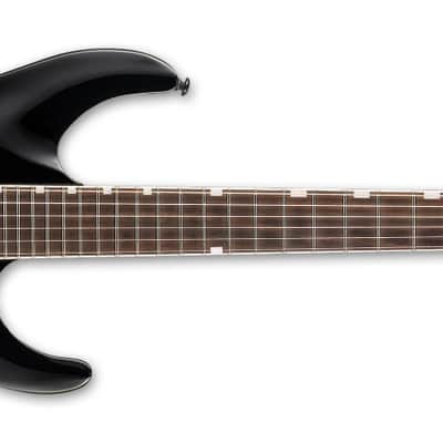 ESP LTD MH-200/Black (LMH200BLK) image 3