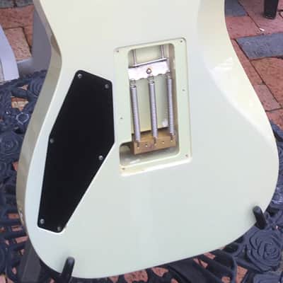 1988/89 ESP the Mirage Custom F/U tone block image 7