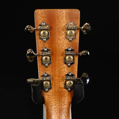 Martin D-12E Road Series Acoustic-electric Guitar - Natural image 7