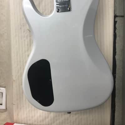 Aria Pro ll Bass Guitar image 3