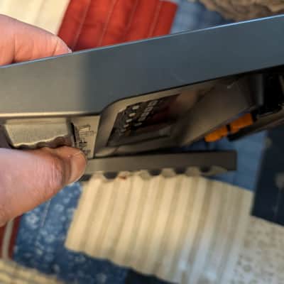 Zoom BFX-708 1999 - 2000 - Grey image 6