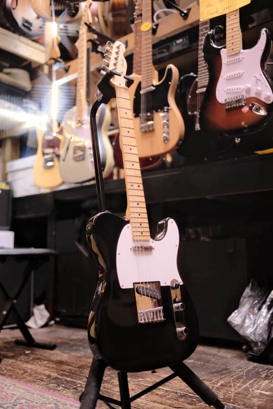 Fender 1994 TL-STD Standard Series Telecaster MIJ