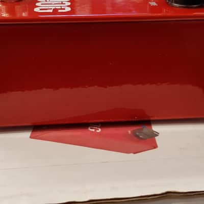 Rockbox Red Dog 2015 - Red image 4